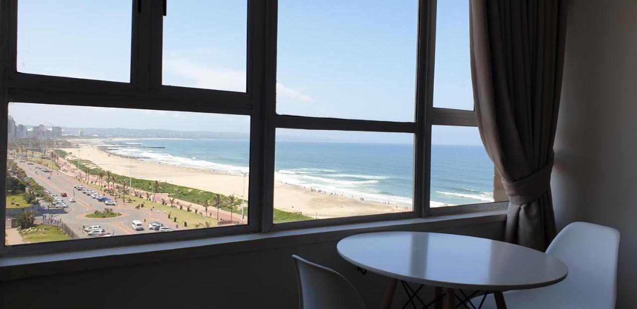 דורבן 904 Tenbury Beach Apartment מראה חיצוני תמונה