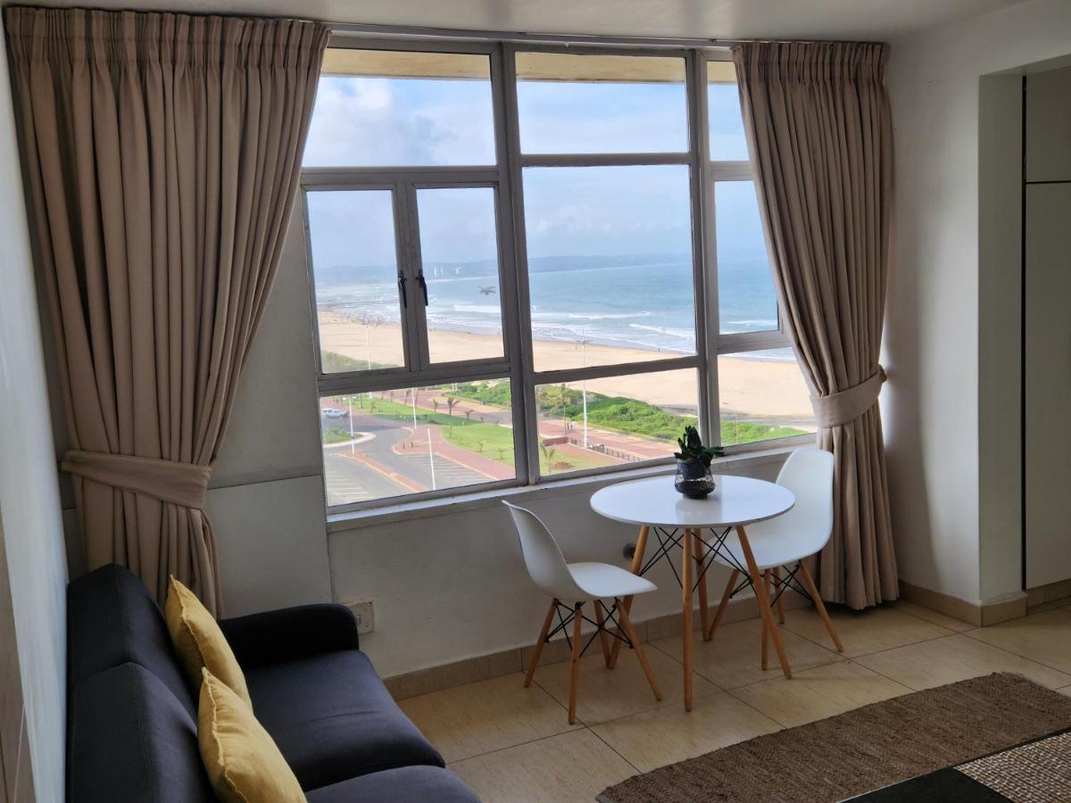 דורבן 904 Tenbury Beach Apartment מראה חיצוני תמונה