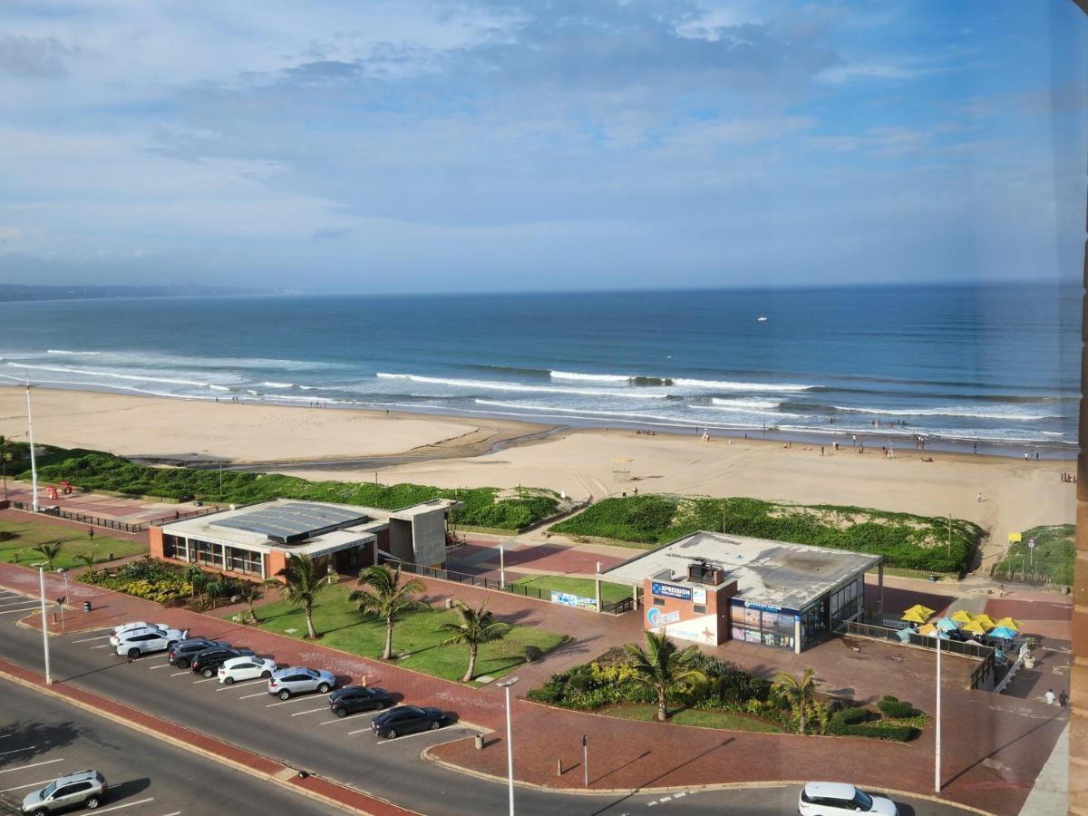 דורבן 904 Tenbury Beach Apartment מראה חיצוני תמונה