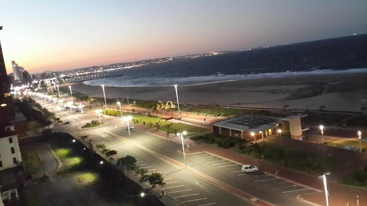 דורבן 904 Tenbury Beach Apartment מראה חיצוני תמונה