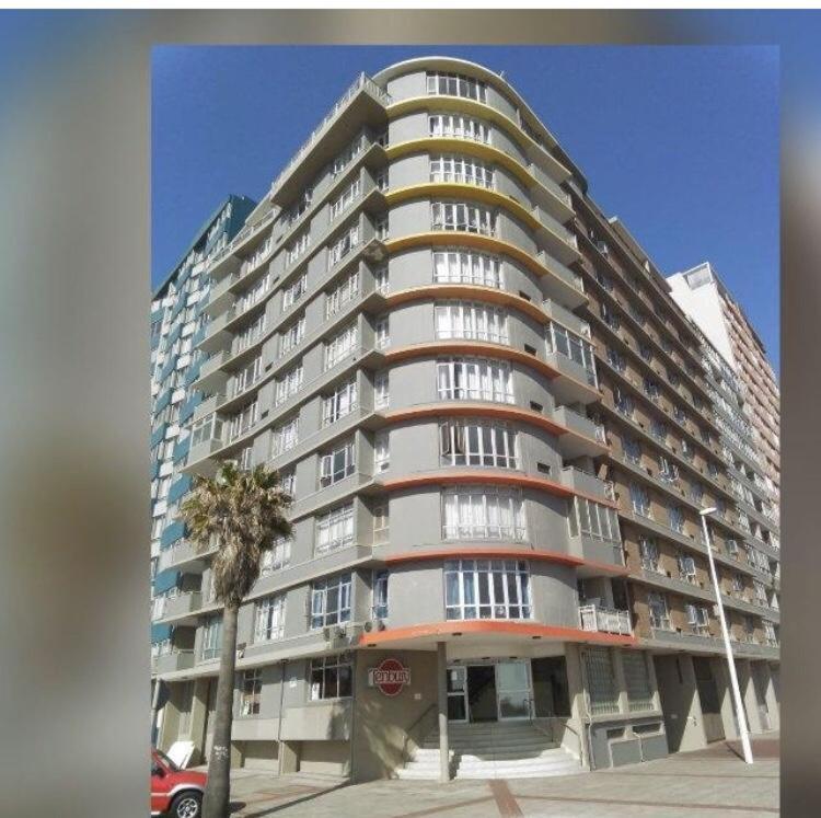 דורבן 904 Tenbury Beach Apartment מראה חיצוני תמונה