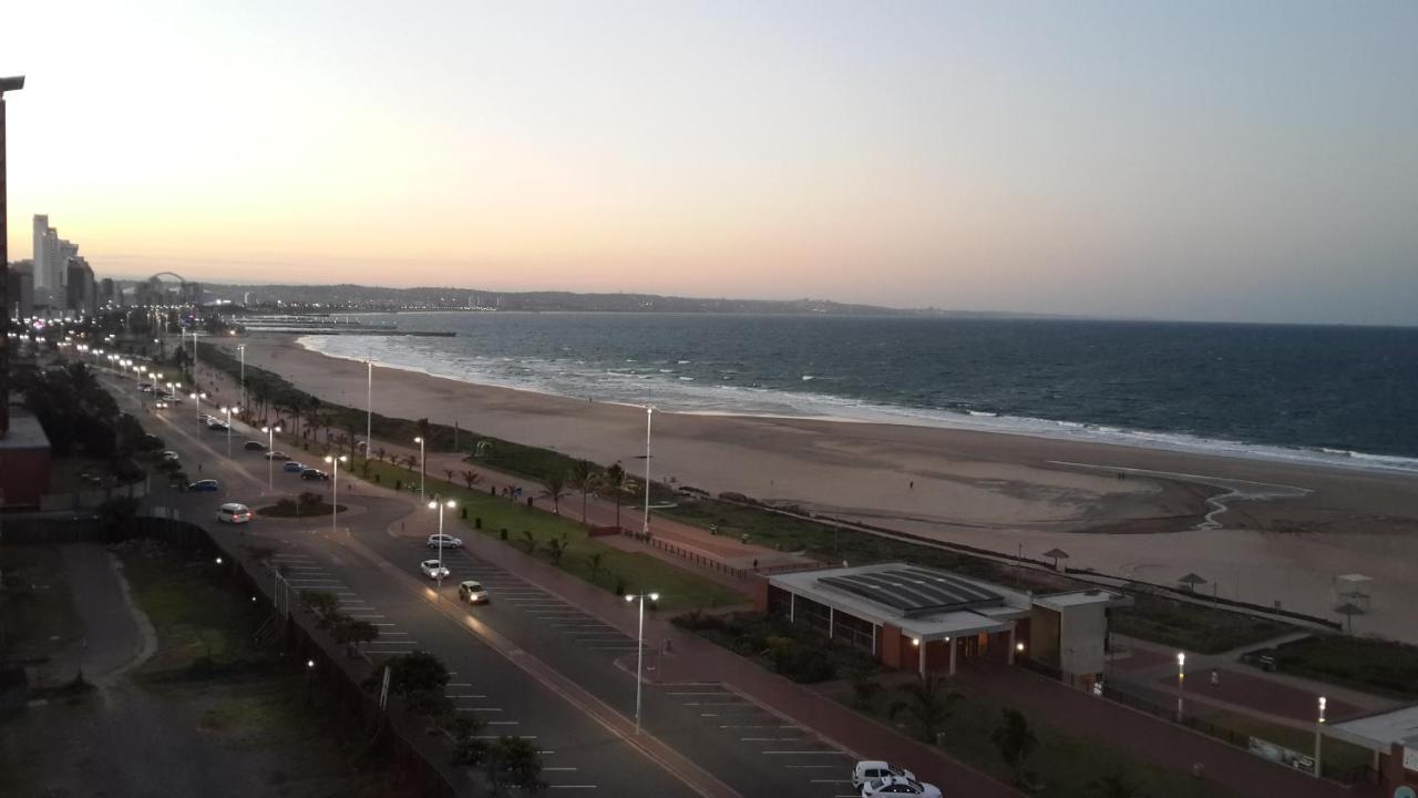 דורבן 904 Tenbury Beach Apartment מראה חיצוני תמונה