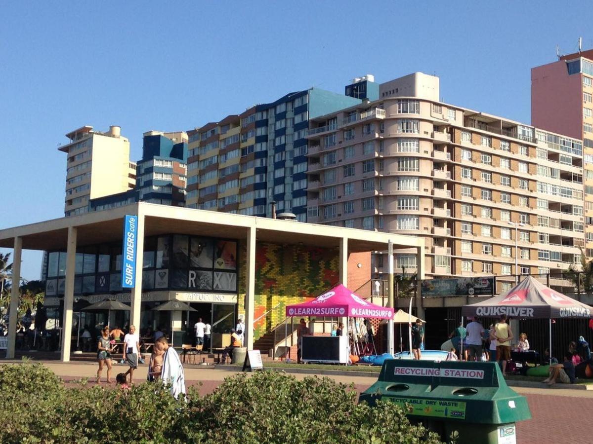 דורבן 904 Tenbury Beach Apartment מראה חיצוני תמונה